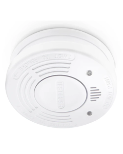 Détecteur de fumée - durée de vie de 10 ans