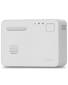 Détecteur de monoxyde de carbone - durée de vie de 10 ans