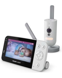 PHilips SCD923/26 Image baby monitor