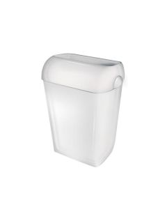 Poubelle en plastique 43 litres