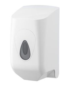 Distributeur de rouleaux de nettoyage mini plastique