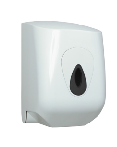 Distributeur de rouleaux de nettoyage midi plastique