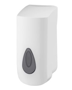 Distributeur de savon en plastique 900 ml
