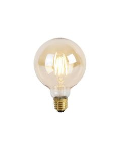 Ampoule LED E27 à 3 niveaux de gradation