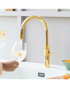 Quooker Fusion Round