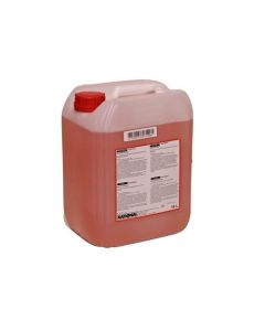 Nettoyant Cleanjet Fumée, jerrycan 10 litres, Rational