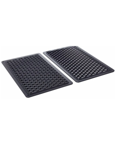 Rational Grill rack Criss Cross 1/1GN vv cross+stripes