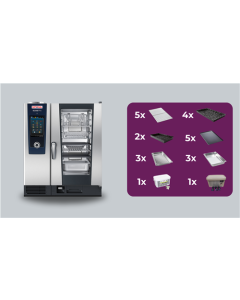 Rational Starter Package iCombi Pro / Classic 101