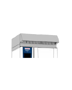 Hotte aspirante Rational Ultravent, électrique