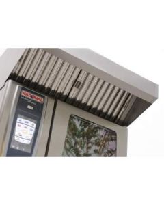 Rational UltraVent, capot de condensation