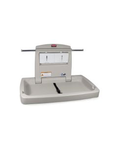 Table à langer Rubbermaid