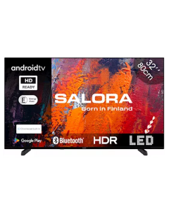 Salora Smart TV 32 pouces