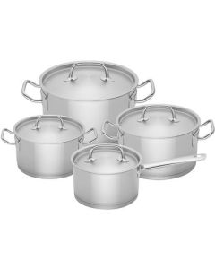Set de casseroles et poêles Profiline 4 pièces
