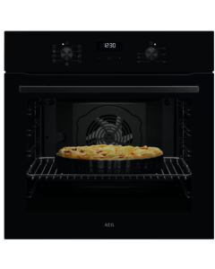 AEG OA5AB20WSK 5000 SurroundCook avec four à convection SteamBake