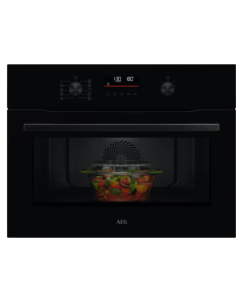 AEG CO45B - 5000 CombiCook - four à convection avec micro-ondes