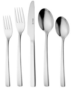 Bestekset 8 persoons 70 delig Amstel