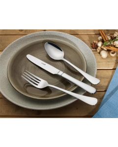 Set de couverts pour 8 personnes 72 pièces Valore