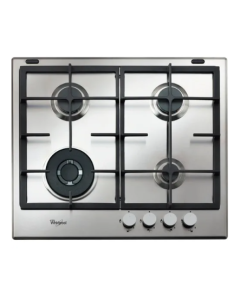 Whirlpool gaskookplaat GMA 6422/IX N