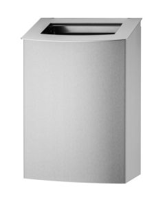 Poubelle ouverte 20 litres