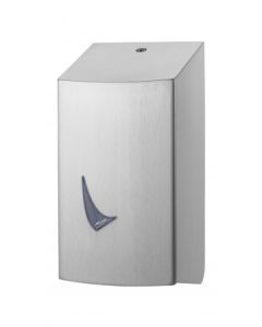 Porte-rouleau de nettoyage AFP-C en acier inoxydable