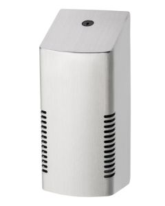 Désodorisant en acier inoxydable