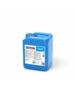 Meiko SK22E Produit de rinçage 5ltr