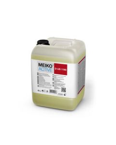 Meiko D-US 1190 Dissolvant pour savon 6 ltr