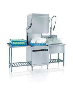 Meiko Machine à coulisse UPster H 500