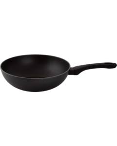 Poêle wok 28.50 cm