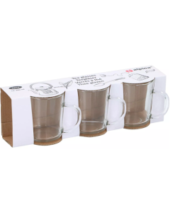 Verre à thé 200 ml