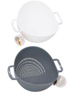 Passoire en plastique