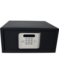 Coffre-fort de l'hôtel Darwin