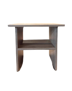 Real brand Bijzet tafel Iseo 50x50x45cm, light truffle oak