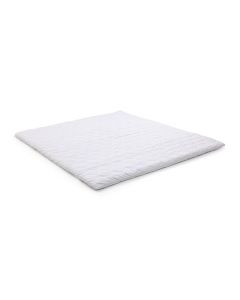 Surmatelas 180x200x7cm - Mousse Nasa