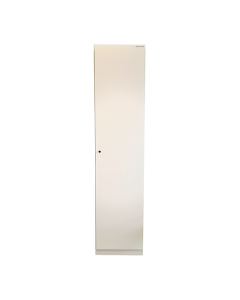Armoire Boris, beige chaud