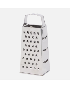 Râpe - 24 cm en acier inoxydable