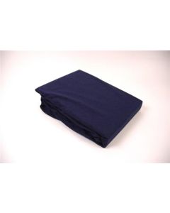 Surmatelas bleu - zippé - bleu