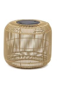 Solar tafellamp Wingerd  28 cm