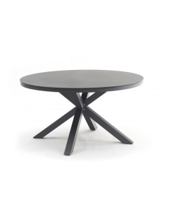 Table de jardin Anthurium Ø120 cm