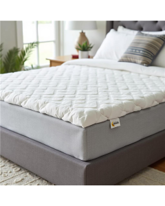 Assorti matras 90x200x14cm