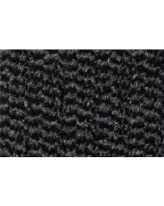 Tapis de nettoyage 60x90cm Anthracite 100% polypropylène