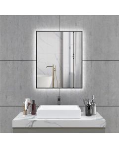 Miroir mural BP, 60 x 75 cm, LED