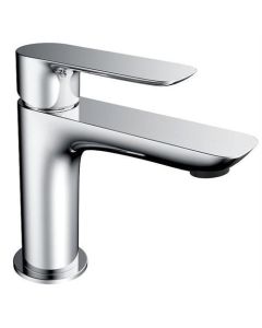 Robinet de toilette / robinet de fontaine chromé