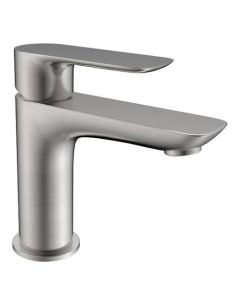 Robinet de toilette / robinet de fontaine en acier inoxydable brossé