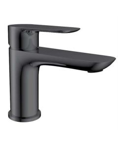 Robinet de toilette / robinet de fontaine gun metal dark