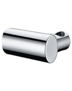 BP support mural réglable laiton chrome