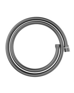 BP easyflex flexible de douche gris clair, 180 cm