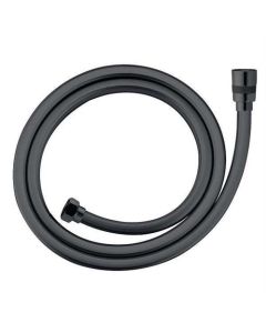 BP easyflex tuyau de douche gris foncé gunmetal