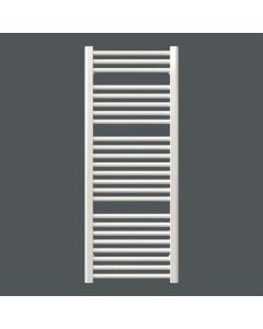 Radiateur BP 458 x 1154 mm, blanc brillant, raccordement latéral