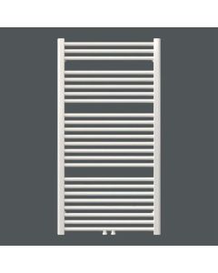 Radiateur BP design 608 x 1154 mm, blanc brillant